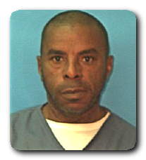 Inmate JOSE M CHACON