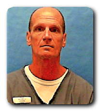 Inmate JAMES M DAVIS