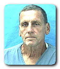 Inmate DONALD T GIFFORD
