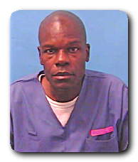 Inmate BYRON A HARRIS