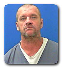 Inmate SHAYNE S HARTWELL