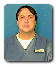 Inmate DARRIN J HOFFMAN