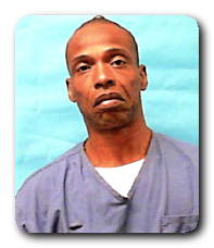 Inmate ERVIN L MOYE