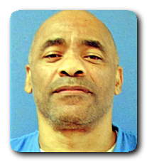Inmate KEVIN PARKER