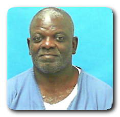 Inmate CURTIS W POOLE