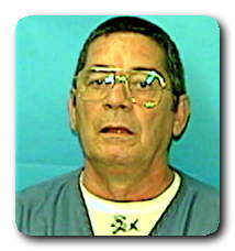 Inmate CARLOS ROMAN