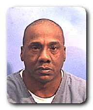 Inmate CLARENCE JR. WILLIAMS