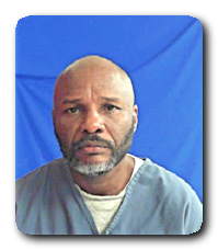 Inmate GARY M WINGFIELD