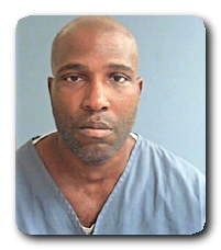 Inmate MANUEL C WRIGHT