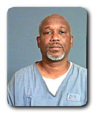 Inmate DARRYL L BELL