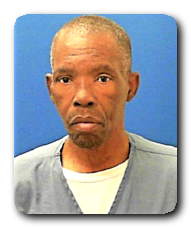 Inmate GREGORY D GRIER