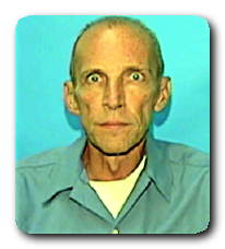 Inmate DAVID L JONES