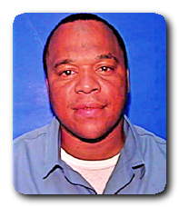 Inmate LEVY NORWOOD