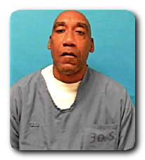 Inmate SYLVESTER PETERSON