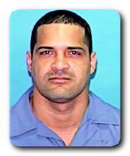 Inmate WILSON SANTIAGO