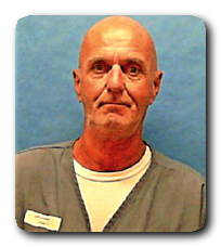 Inmate JOHN D SPOONER