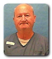 Inmate JERRY M THOMAS