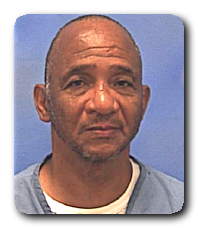 Inmate JIMMIE LEE WILSON