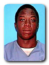 Inmate TERRY L WILSON