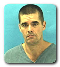 Inmate DAVID C WOODARD