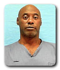 Inmate VINCENT E ALBRITTON