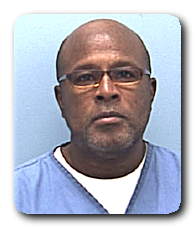 Inmate GREGORY BOYD