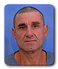 Inmate GARY W CALDWELL