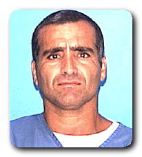 Inmate ANTHONY CARACCIOLO