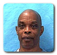 Inmate LARRY DANIEL