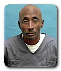 Inmate KING E IRVING