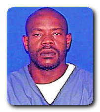 Inmate ERIC NELSON