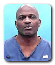 Inmate TYRONE PERRY