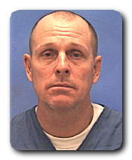 Inmate MICHAEL DAVID RHOM