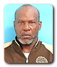 Inmate MICHAEL A ROBINSON