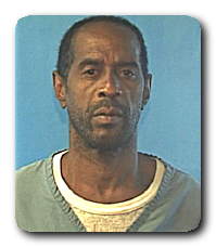 Inmate JAMES STROMAN