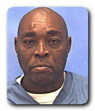 Inmate TERRY L TAYLOR