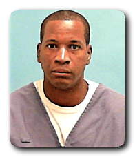 Inmate WILLIE B TAYLOR