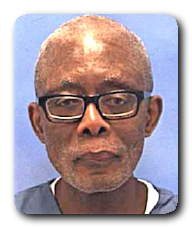Inmate WILLIE T THOMPSON