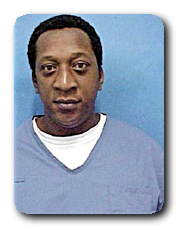 Inmate GREGORY L WILLIAMS