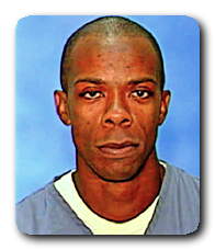 Inmate ARTHUR D CAMEL