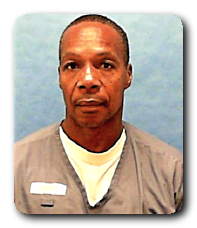 Inmate MICHAEL M CANADY
