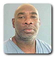 Inmate ANTHONY A FRAZIER