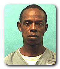 Inmate ANTHONY L HUNTLEY