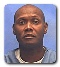 Inmate CEDRIC L MAYNOR