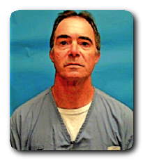 Inmate KENNETH W POUKNER