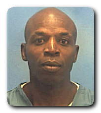 Inmate DONELL RAMSEY