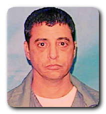 Inmate LEONARD JR ROMANO
