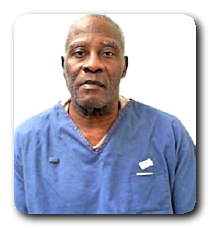 Inmate RAY SEYMOUR