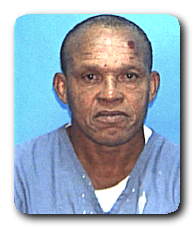 Inmate JAMES SIMMONS