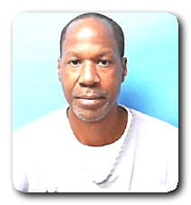 Inmate MARVIN D STEELE